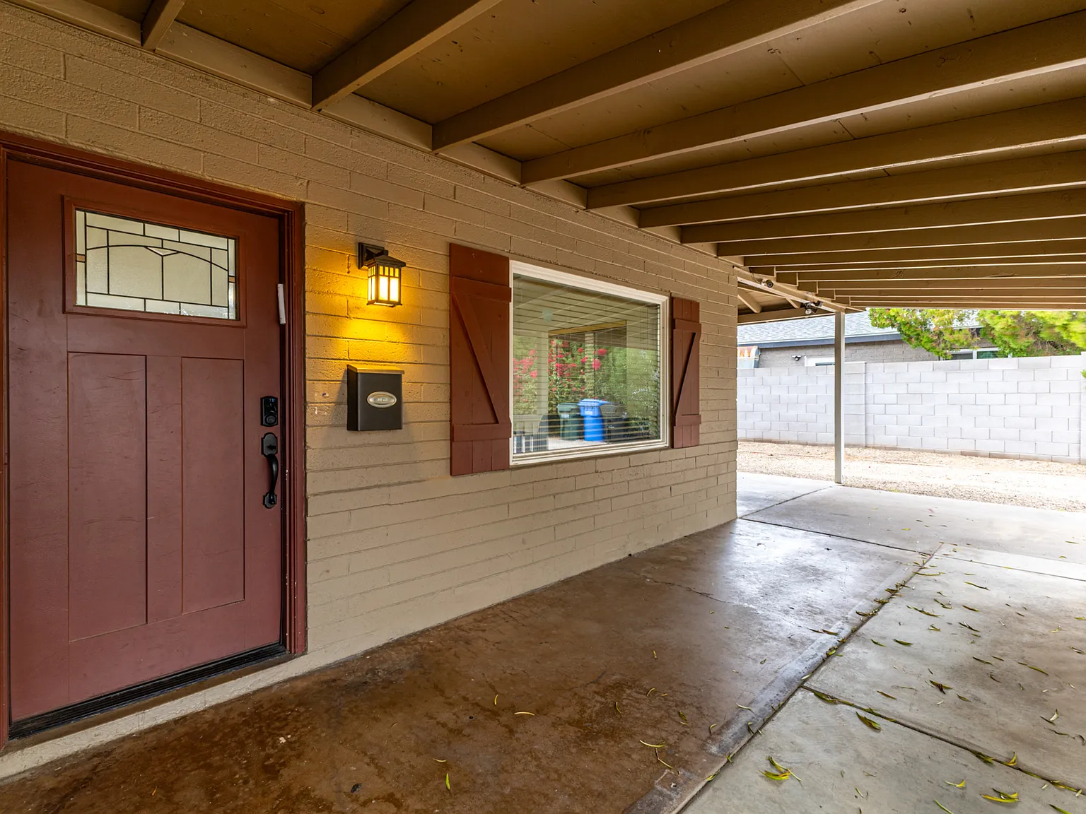 3 bed, 2.5 bath, 1431 sqft, $2,550 — Photo 3