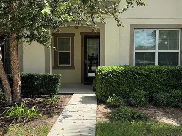 1596 Carey Palm Cir, Kissimmee, FL 34747