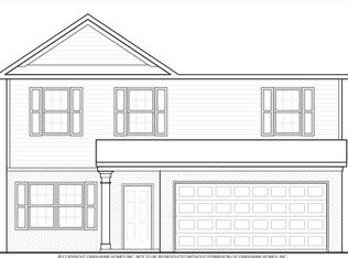 5176 Magazine Ln, Columbus, GA 31907
