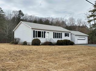 106 Shaker Hill Rd, Enfield, NH 03748
