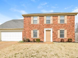 6722 Finch Rd, Memphis, TN 38141