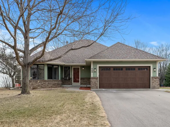 648 Parkwood Cir, Vadnais Heights, MN 55127