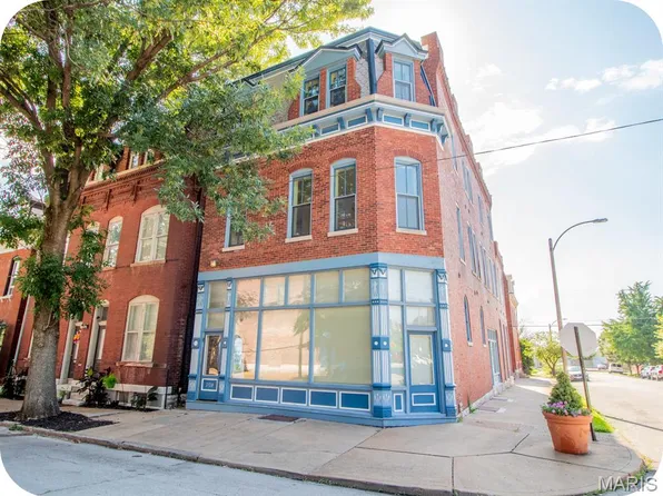 2328 S 9th St, Saint Louis, MO 63104