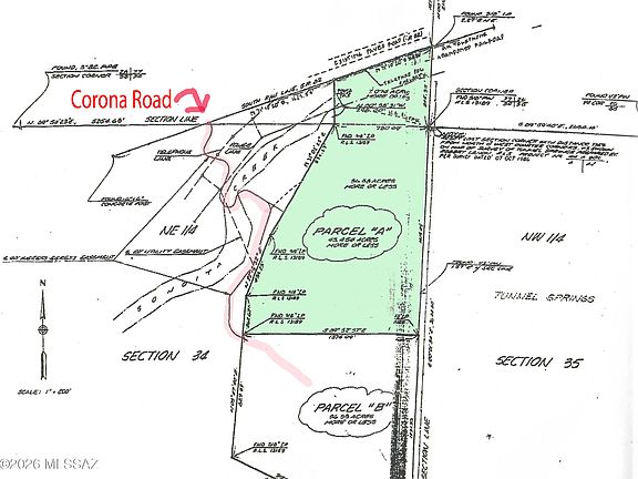 2nd image of 2961 Highway 82 #A