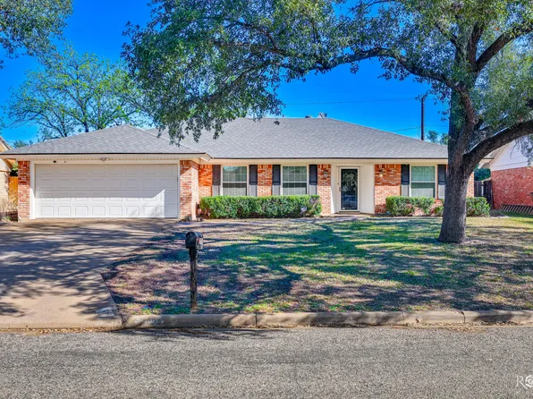 3108 Woodland Cir, San Angelo, TX 76904