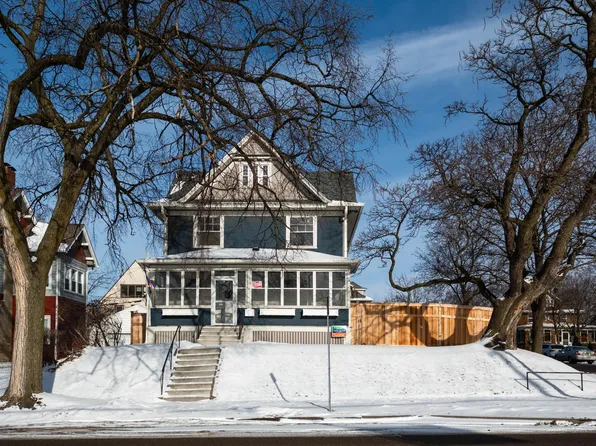 865 Saint Clair Ave, Saint Paul, MN 55105