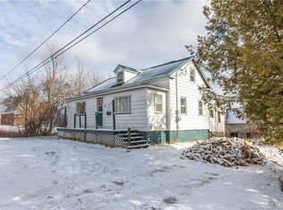 21 Church St, Sackville, NB E4L1J6