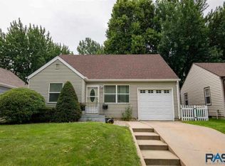 710 S West Ave, Sioux Falls, SD 57104