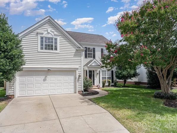 6305 Downfield Wood Dr, Charlotte, NC 28269