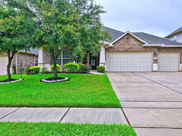 23118 Southern Brook Trl, Spring, TX 77389