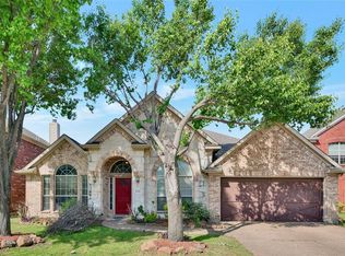 608 Wentworth Dr, McKinney, TX 75072