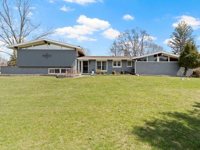 5200 N Luce Rd, Alma, MI, 48801