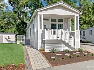 921 Autumn Ln UNIT 222, Bellingham, WA