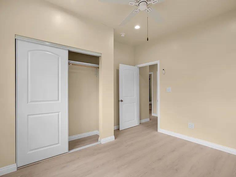 Bedroom #3
