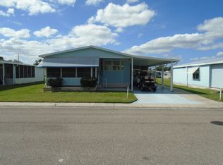 6335 Jessup Dr, Zephyrhills, FL 33540