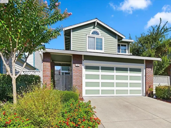 340 Winterwind Cir, San Ramon, CA 94583