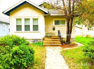 4110 3rd Ave S, Minneapolis, MN 55409