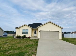 447 Fairbanks Ave, Bowling Green, KY 42101