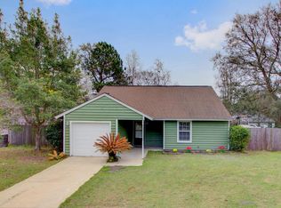 1166 Rivercrest Dr, Charleston, SC 29412