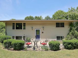 S89W37490 County Rd N, Eagle, WI 53119