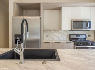 The Olson Apartments, Chicago, IL 60641