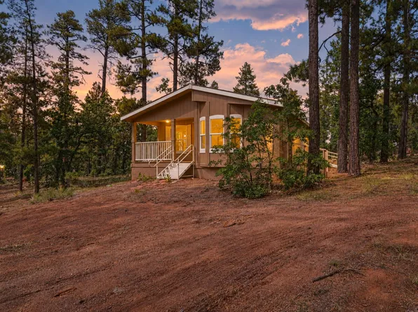 1808 Turkey Mountain Rd, Happy Jack, AZ 86024