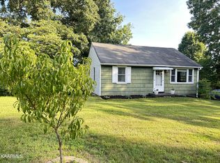 5719 Sanford Rd LOT 42, Knoxville, TN 37912