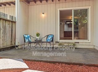 523 Prince Ave APT D, Healdsburg, CA 95448