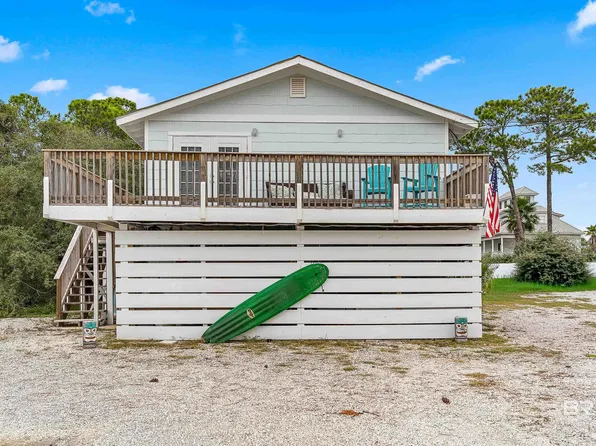 240 W 6th Ave, Gulf Shores, AL 36542