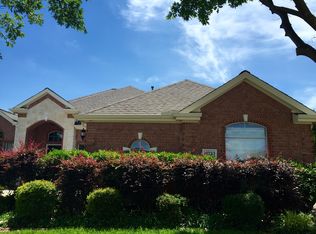 10213 Wentworth Dr, Rowlett, TX 75089
