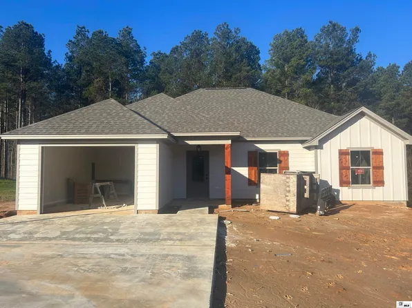 114 Loblolly Dr, West Monroe, LA 71292