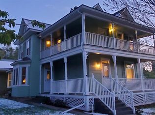 1017 2nd Street, Paonia, CO 81428