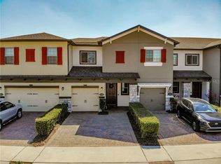 2540 Egret Shores Dr, Orlando, FL 32825