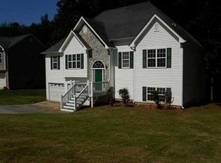 180 Ivey Lake Pkwy, Temple, GA 30179