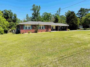 408 West St, Opp, AL 36467