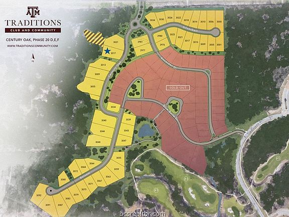 3rd image of 3017 Century Oak Dr