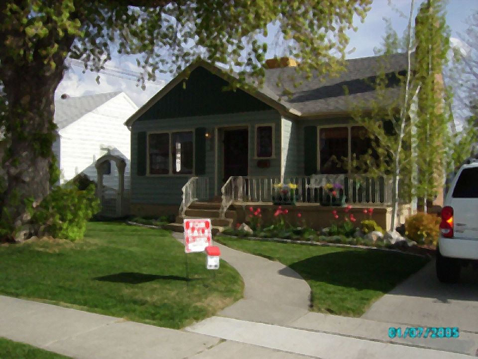 1st image of 1320 E Atkin Ave