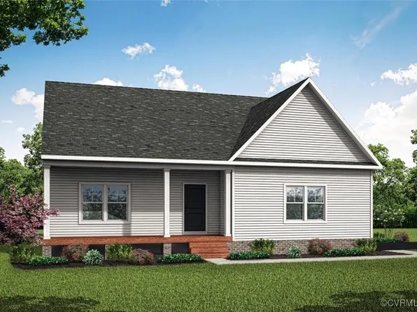 120 Holly Ct, Mineral, VA 23117