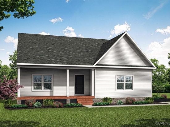 120 Holly Ct, Mineral, VA 23117