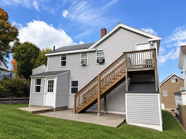 58 Emmett St, Marlborough, MA 01752