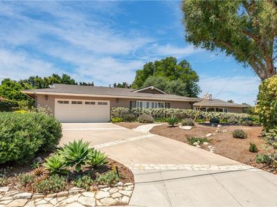 55 Hidden Valley Rd, Rolling Hills, CA, 90274
