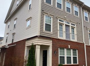 4722 Dane Ridge Cir #12, Woodbridge, VA 22193