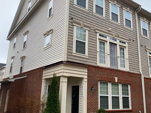 4722 Dane Ridge Cir #12, Woodbridge, VA 22193