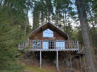 341 Skull Springs Rd, Cle Elum, WA 98922