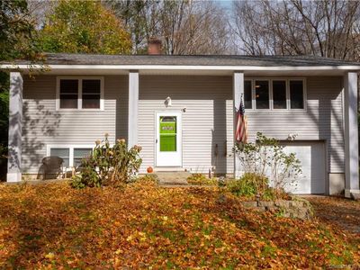 10 Phillips Road, Lisbon, CT, 06351