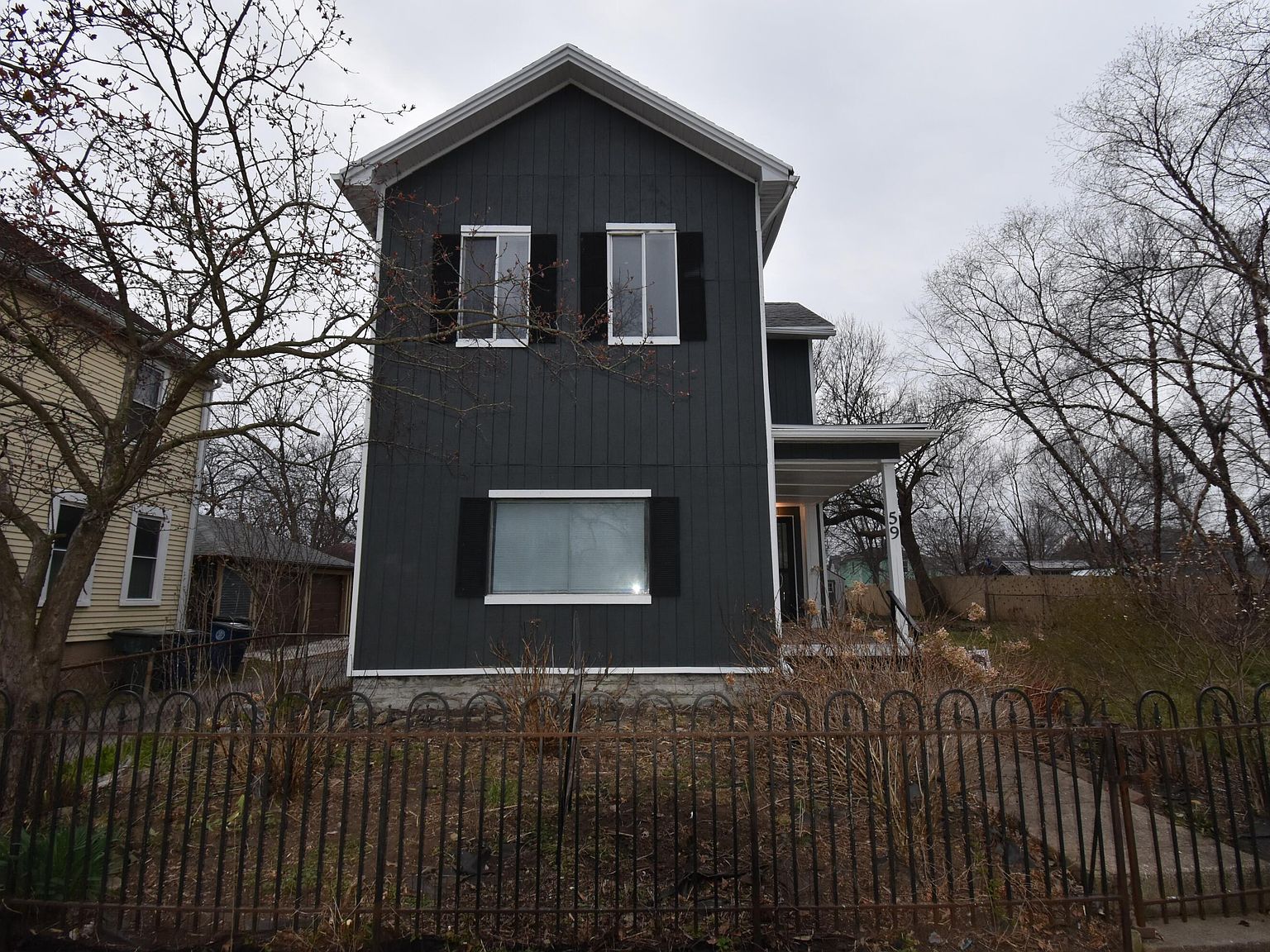 59 S June St, Dayton, OH 45403 Zillow