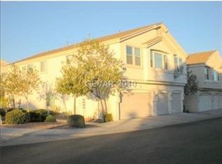 8838 Tomnitz Ave UNIT 101, Las Vegas, NV 89178