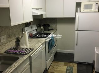 287 Harvard St #19T, Cambridge, MA 02139