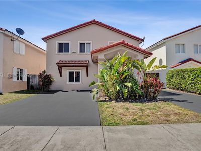 15502 SW 137th Pl, Miami, FL, 33177