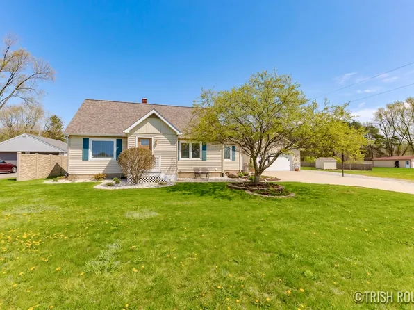 554 Kenowa Ave SW, Grand Rapids, MI 49534